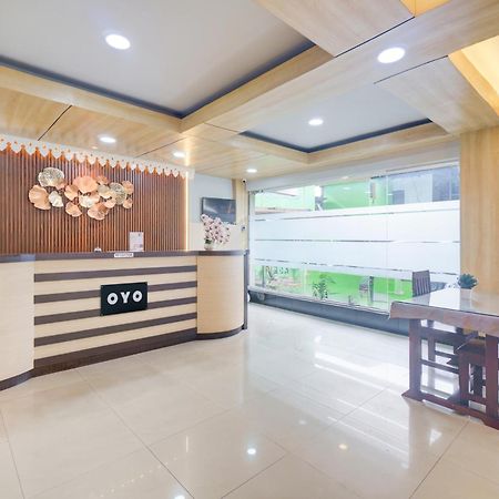 Capital O 94542 Hotel Suba Jakarta Luaran gambar