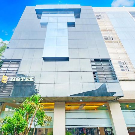 Capital O 94542 Hotel Suba Jakarta Luaran gambar