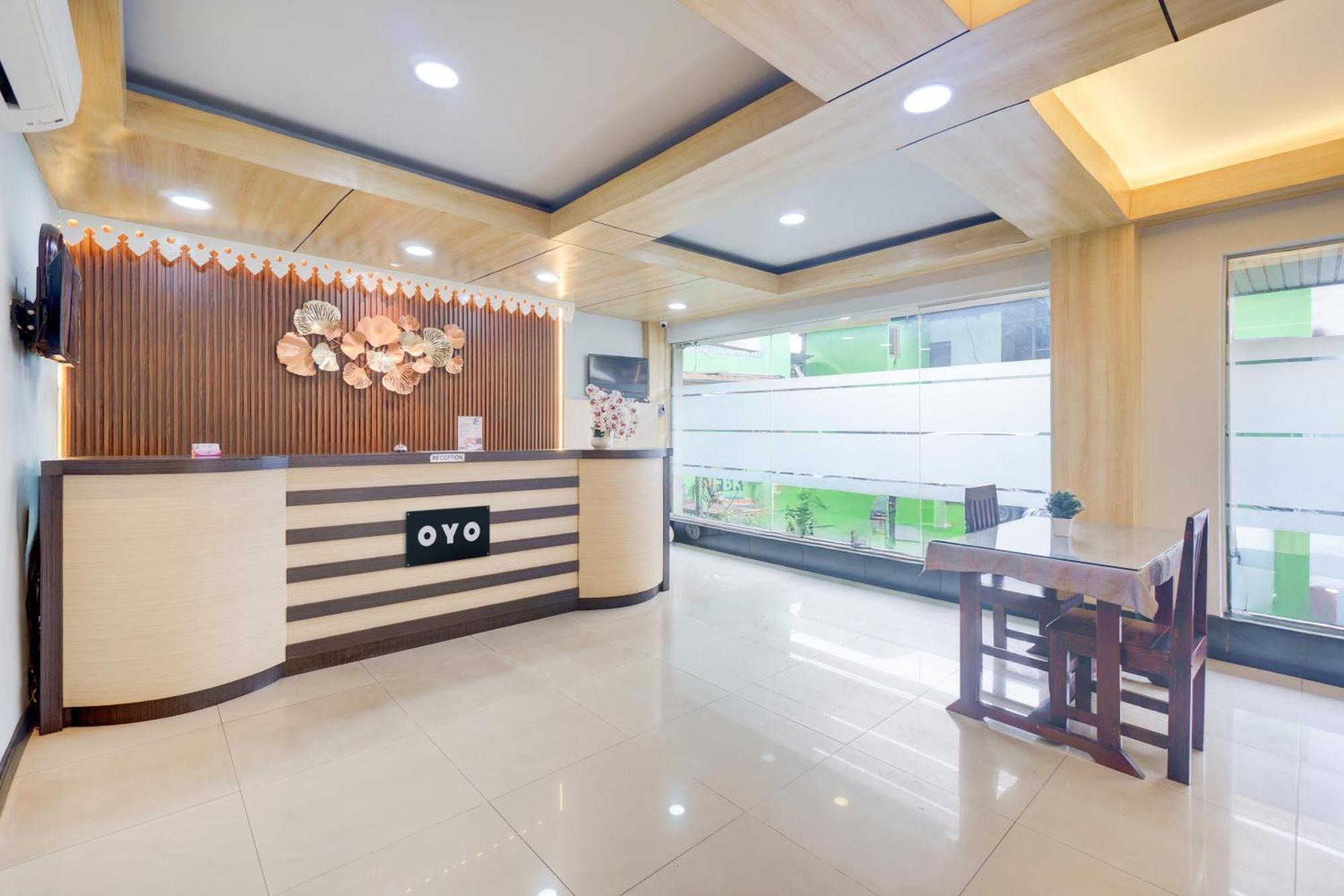 Capital O 94542 Hotel Suba Jakarta Luaran gambar