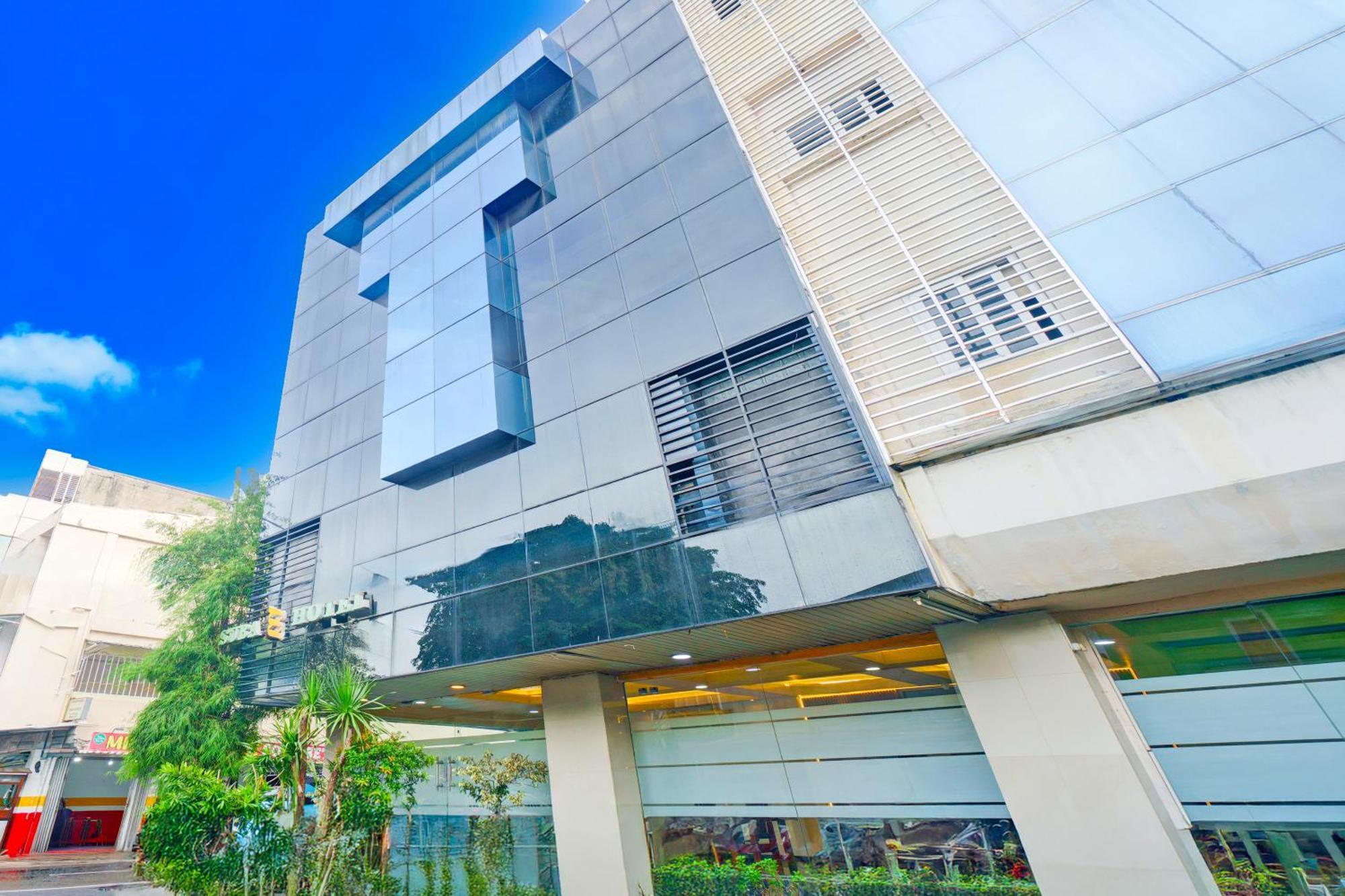 Capital O 94542 Hotel Suba Jakarta Luaran gambar