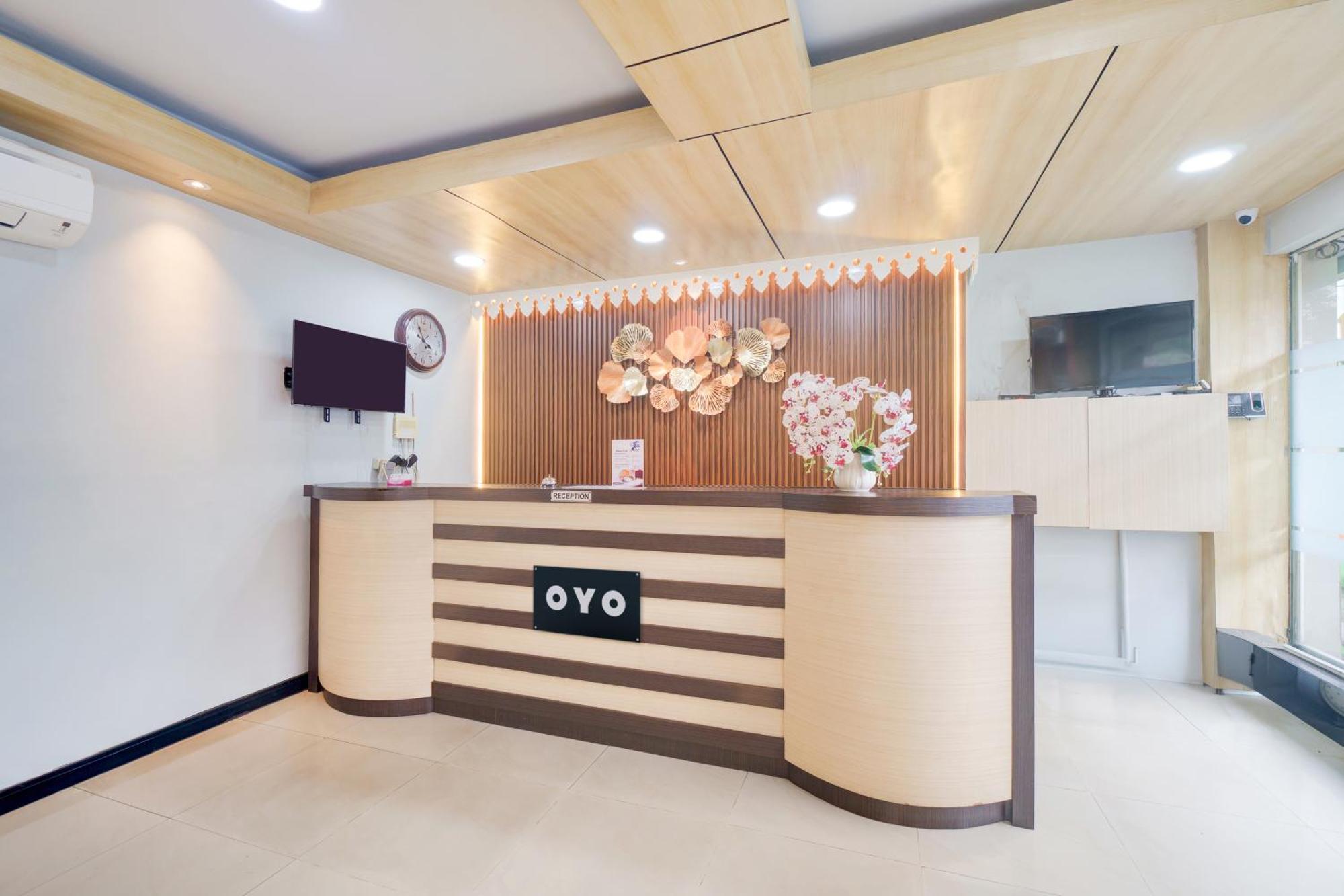 Capital O 94542 Hotel Suba Jakarta Luaran gambar