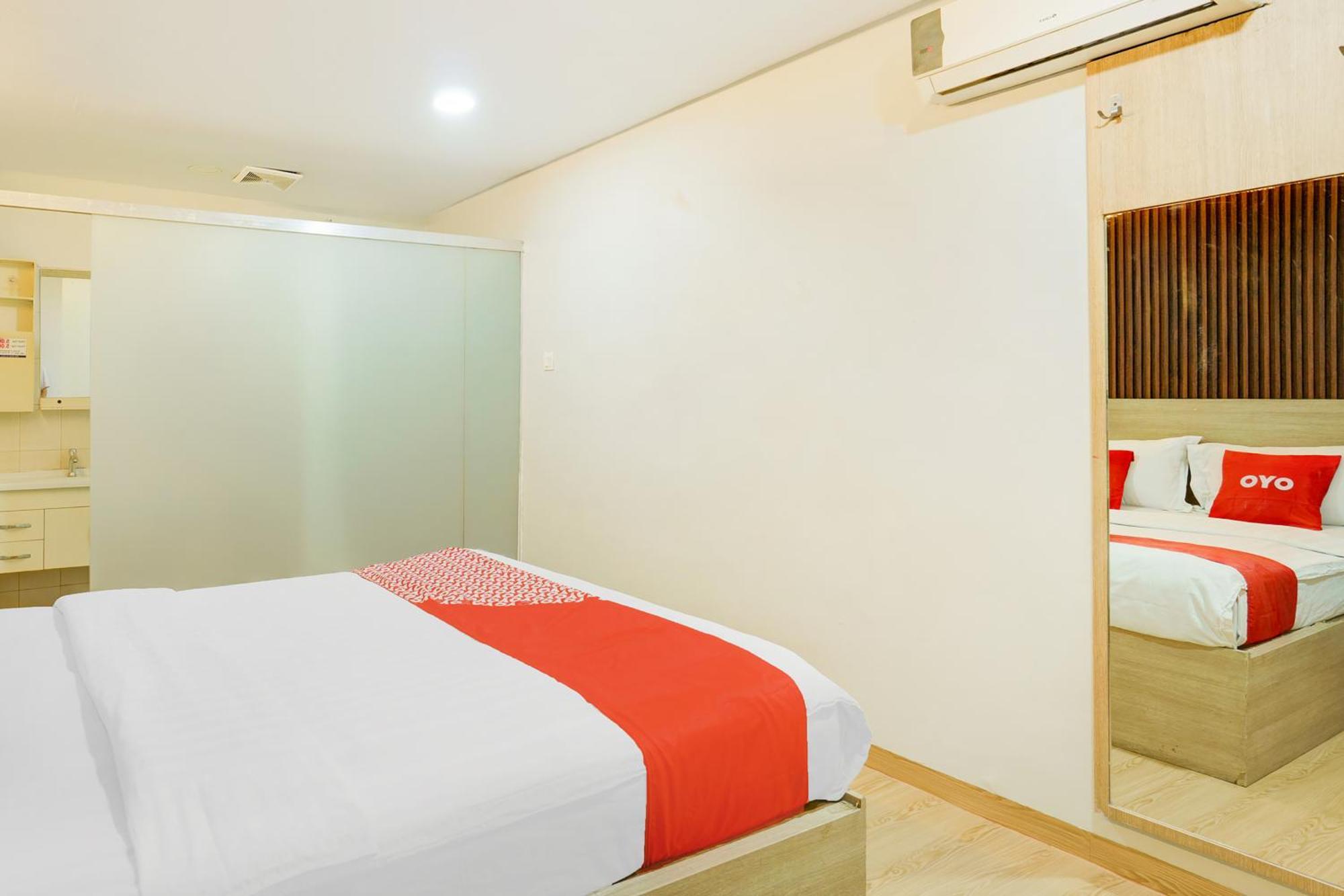 Capital O 94542 Hotel Suba Jakarta Luaran gambar