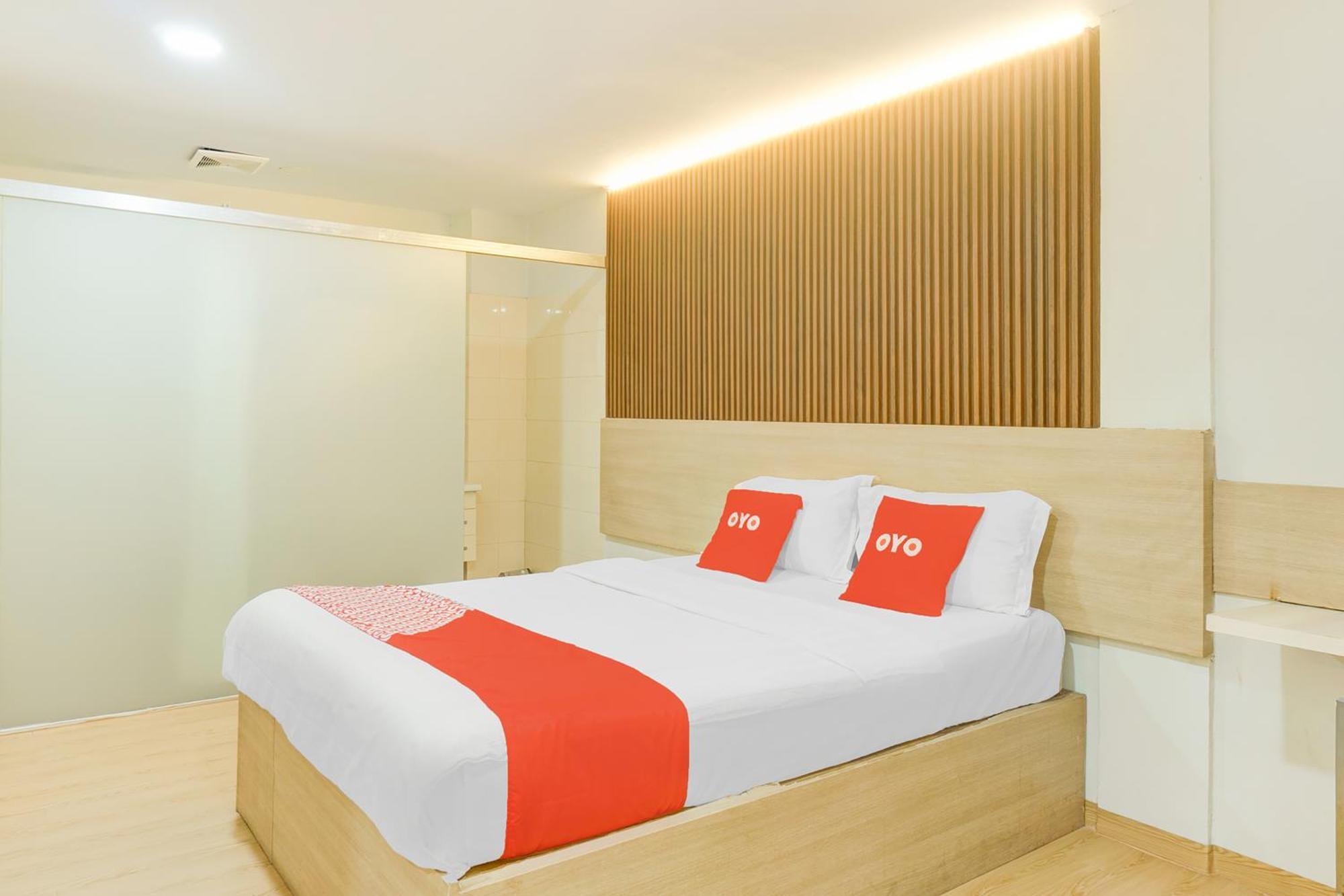 Capital O 94542 Hotel Suba Jakarta Luaran gambar